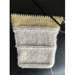 Revepels 400 LYS GRBEIGE